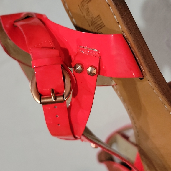 Summer sandals - Picture 6 of 9